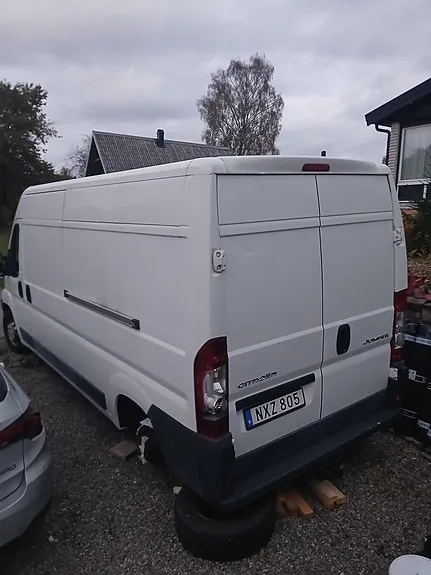 Citroen Jumper 35