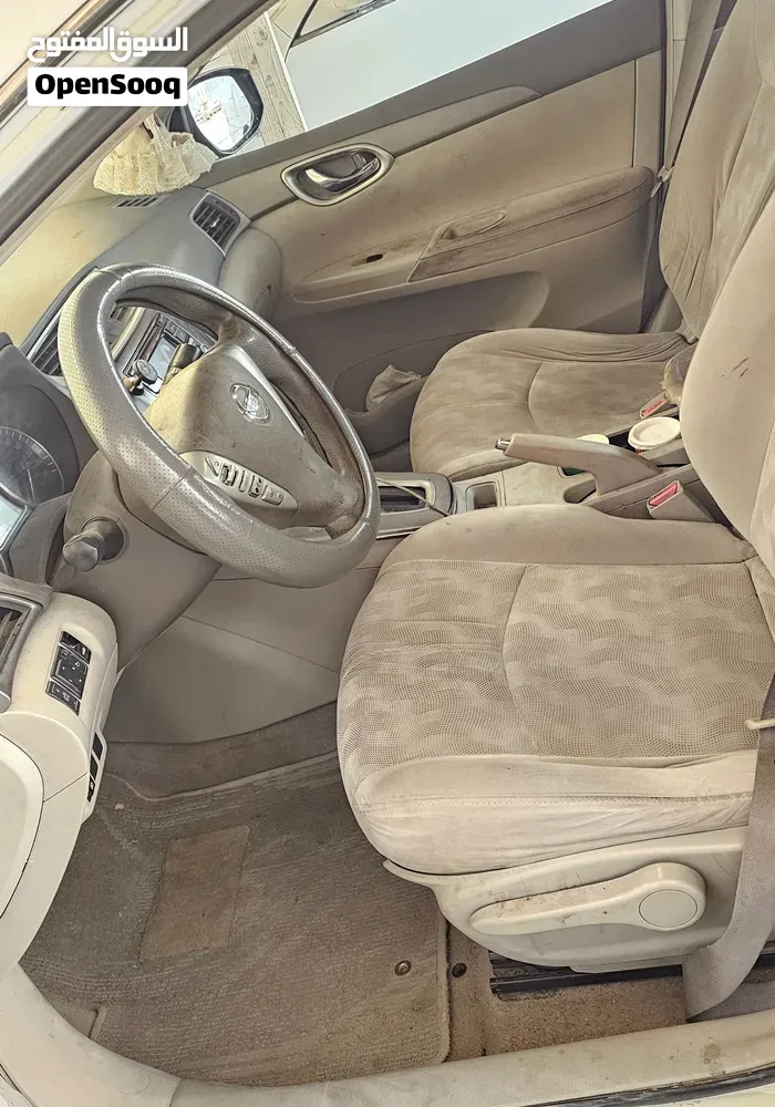 Nissan Sentra 2016 photo 3