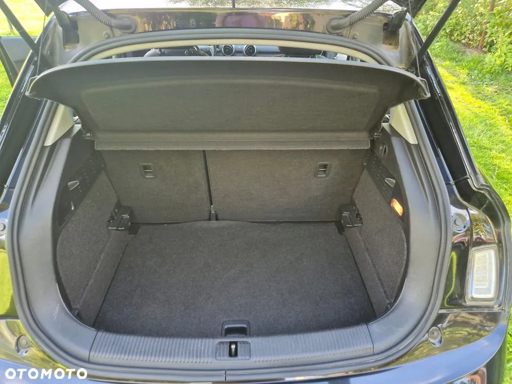 Audi A1 Sportback 2012 photo 5
