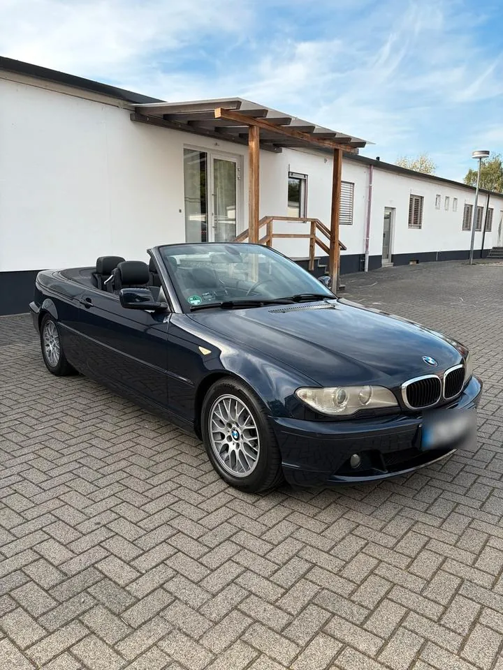 BMW E46