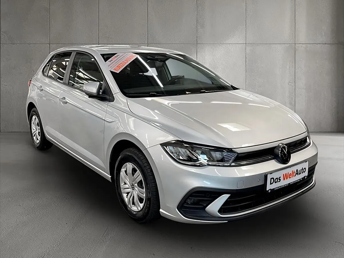 Volkswagen Polo 2026 photo 2