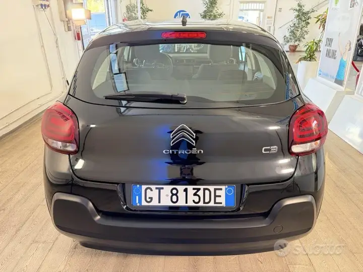 Citroen C3 2024 photo 5