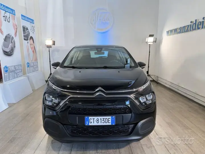 Citroen C3 2024 photo 2