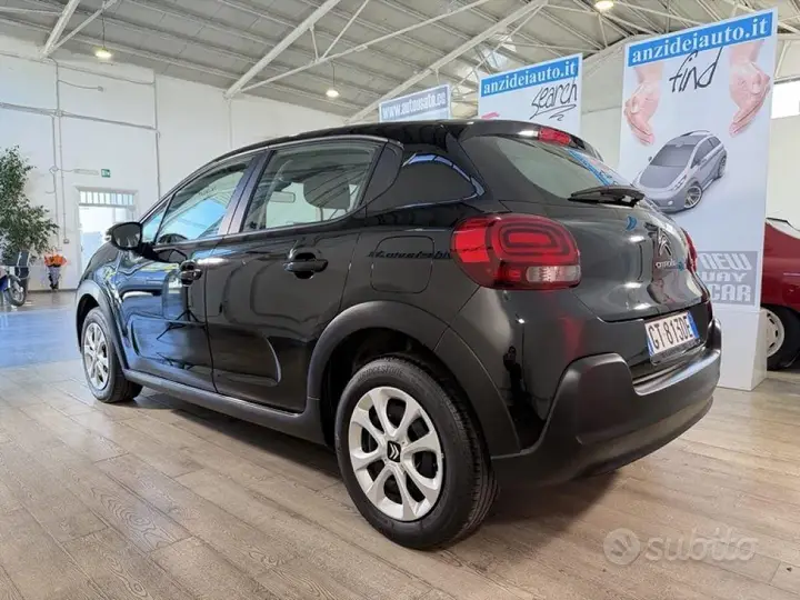 Citroen C3 2024 photo 4