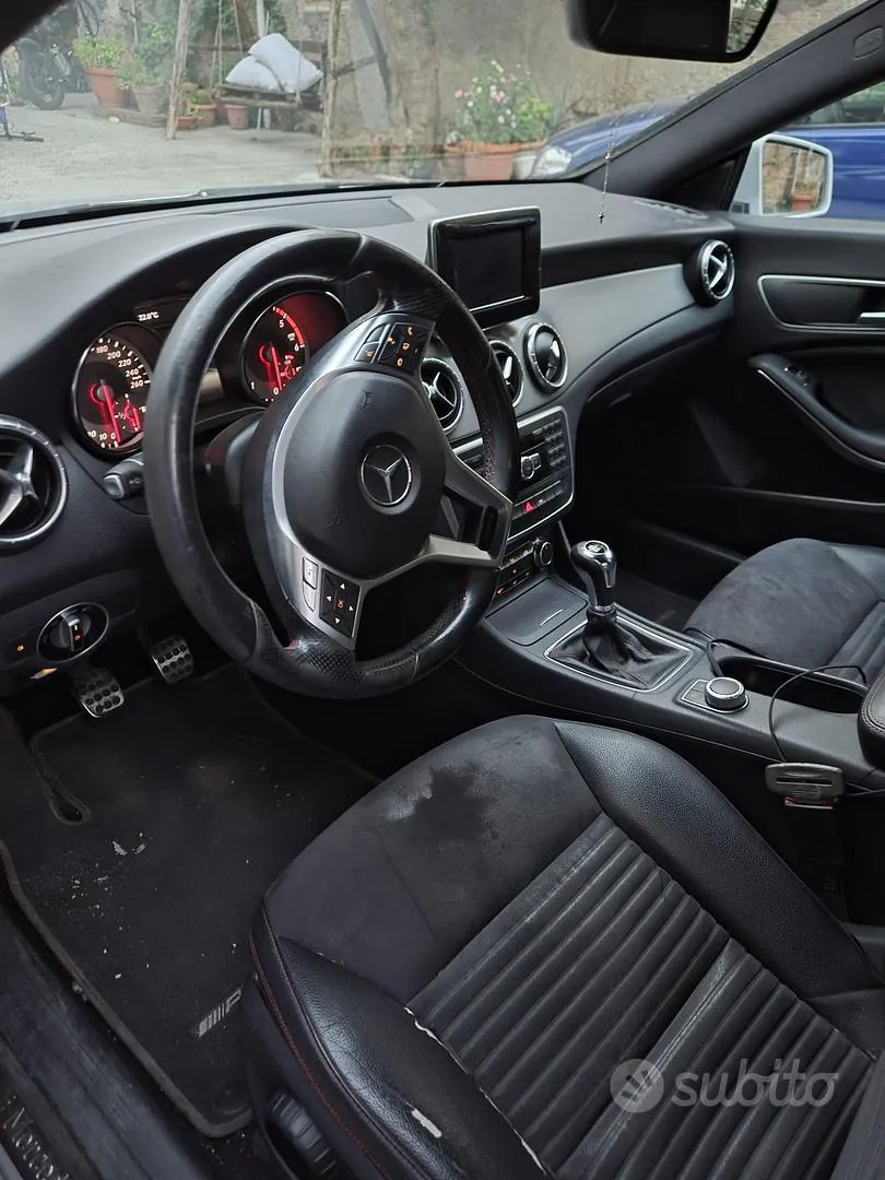 Mercedes-Benz C-Class 2014 photo 3