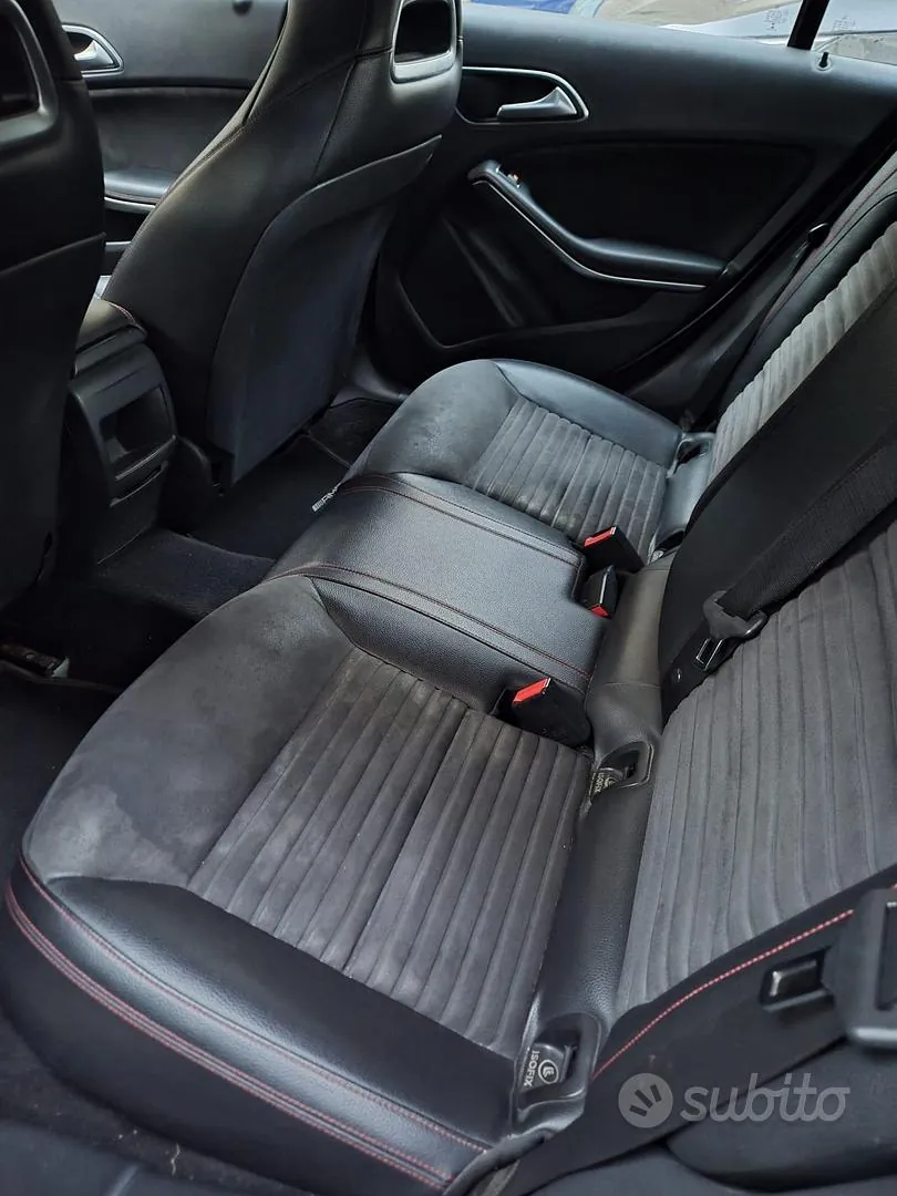 Mercedes-Benz C-Class 2014 photo 4