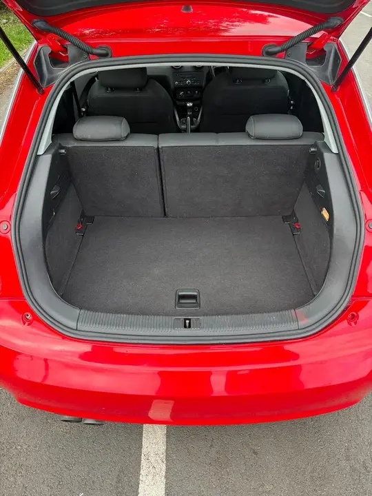 Audi A1 2012 photo 3