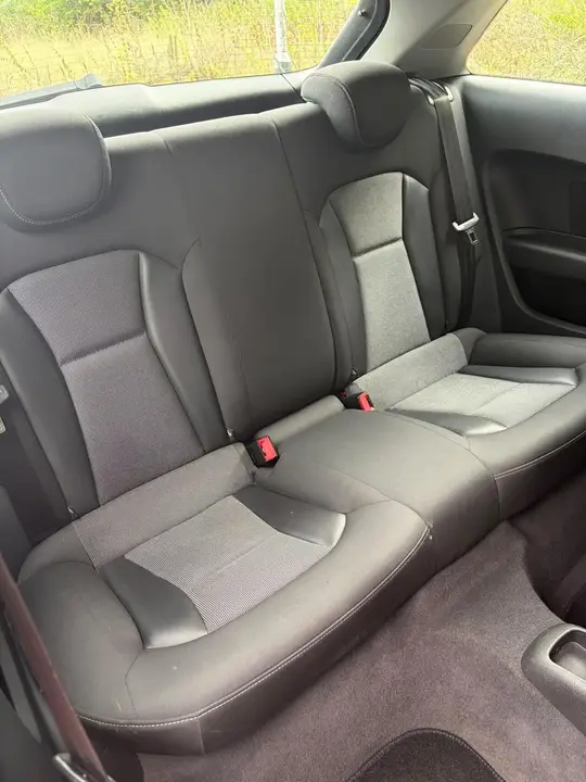 Audi A1 2012 photo 5