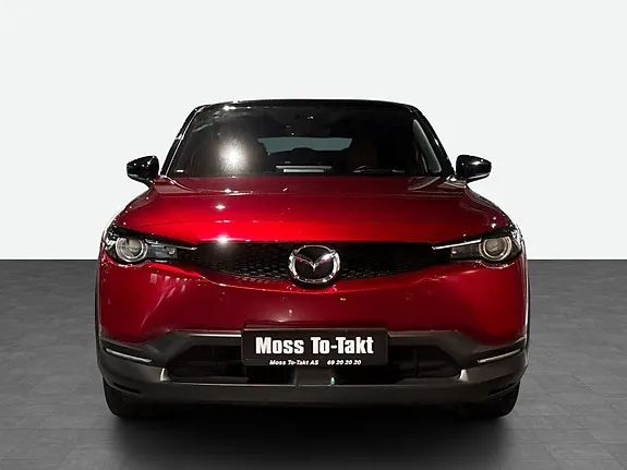 Mazda Mx-30 2024 photo 3