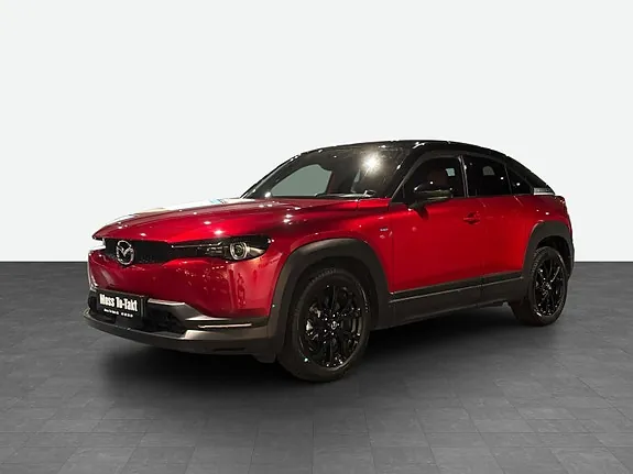Mazda Mx-30 2024 photo 2