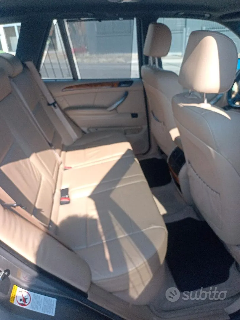BMW X5 2004 photo 4