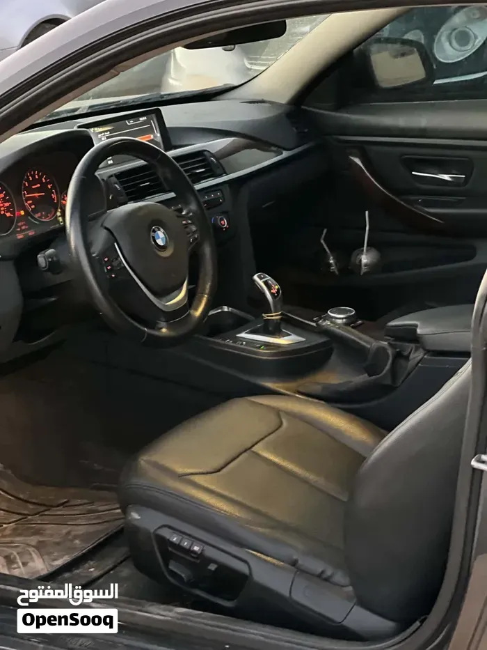 BMW 4 Series 2017 photo 3