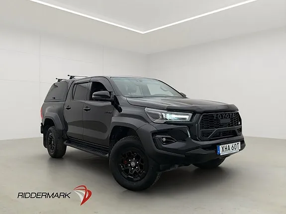 Toyota Hilux 2026 photo 3