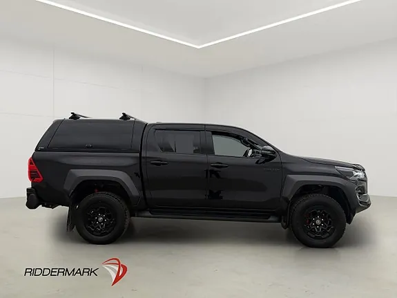 Toyota Hilux 2026 photo 2