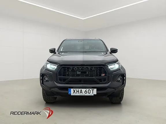 Toyota Hilux 2026 photo 5
