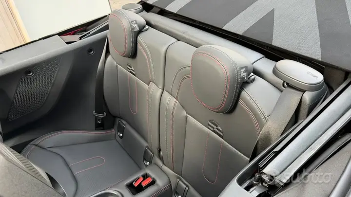 Mini Mini Cabrio 2026 photo 3