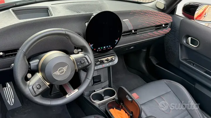 Mini Mini Cabrio 2026 photo 2
