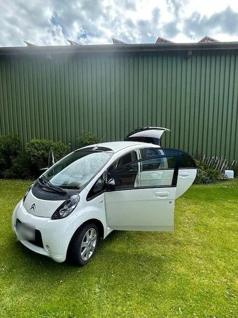 Citroen C-Zero