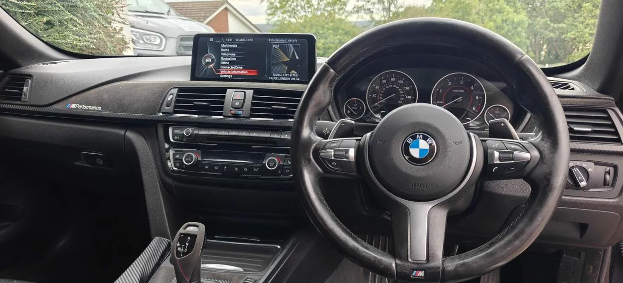 BMW 4 Series 2015 photo 2