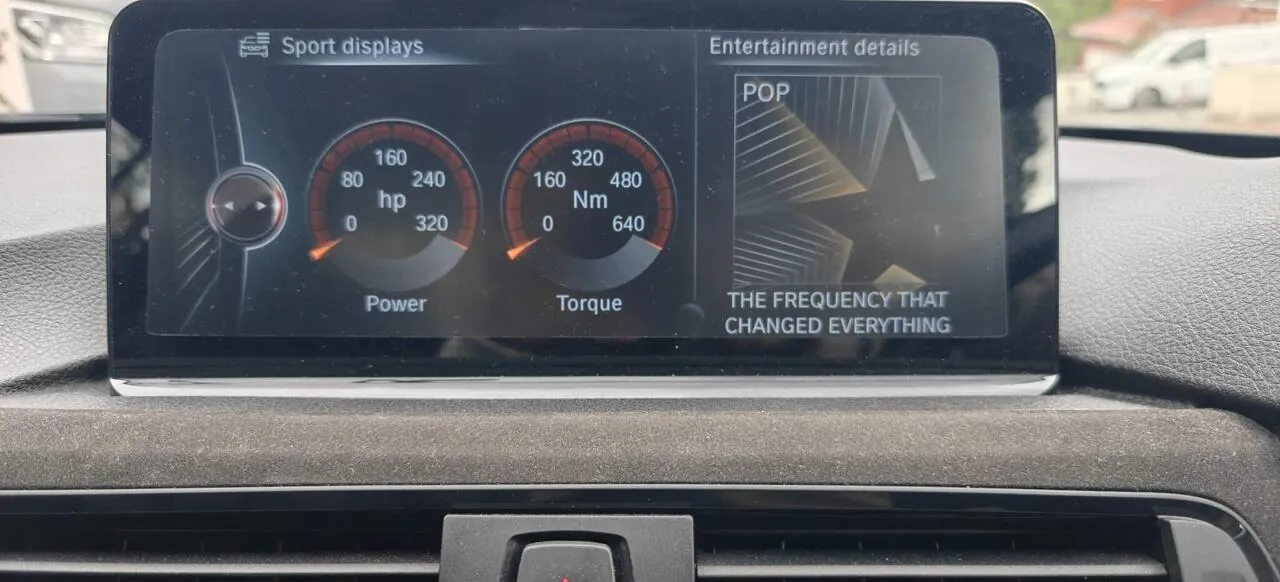 BMW 4 Series 2015 photo 5