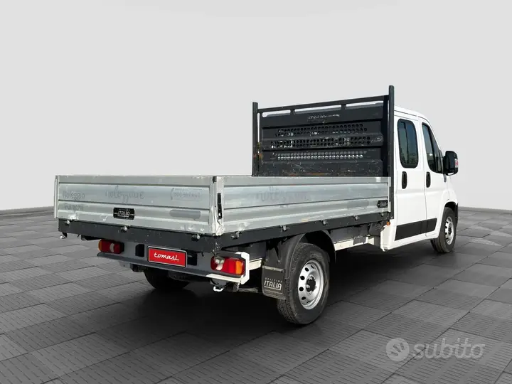 Fiat Ducato 2023 photo 4