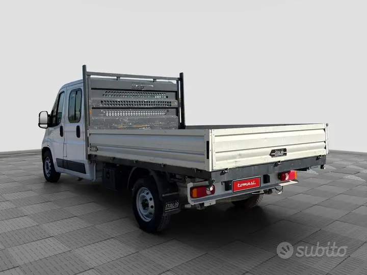 Fiat Ducato 2023 photo 3