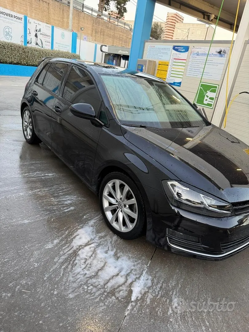 Volkswagen Golf 2015 photo 5