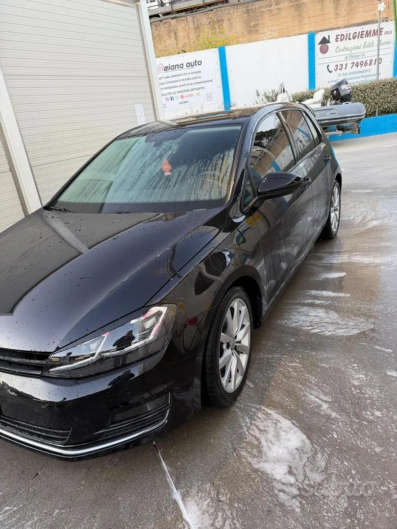 Volkswagen Golf 2015 photo 4