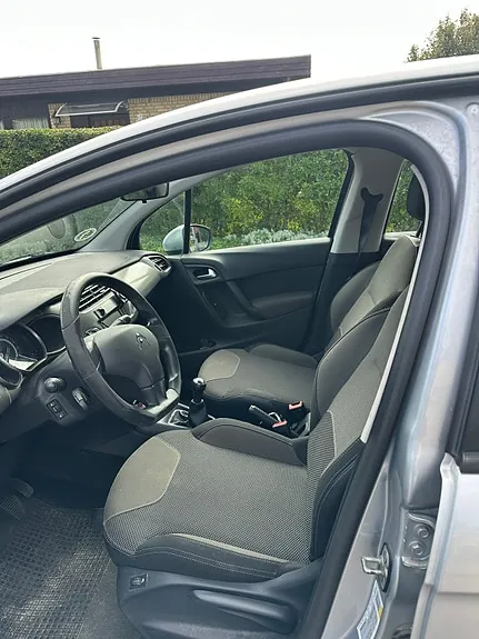 Citroen C3 2013 photo 5