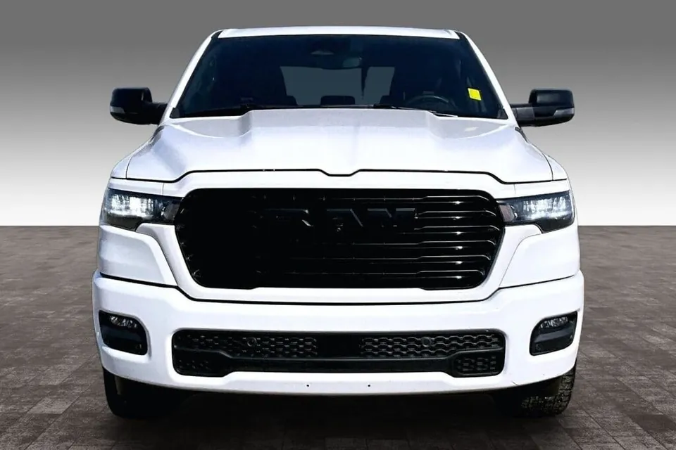 Ram 1500 2025 photo 3