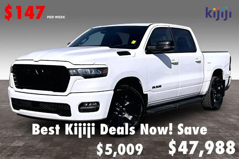 Ram 1500