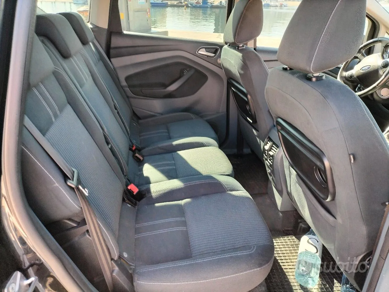 Ford C-Max 2011 photo 5