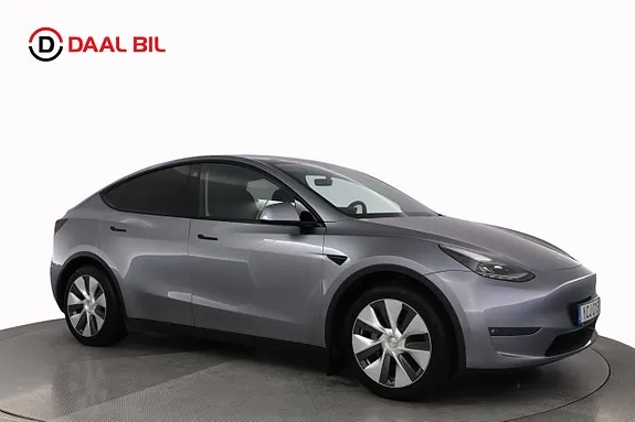 Tesla Model Y 2023 photo 4