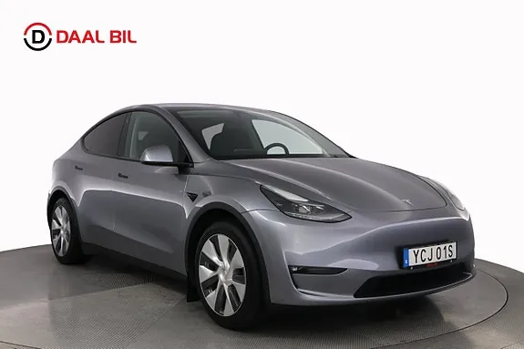 Tesla Model Y 2023 photo 3