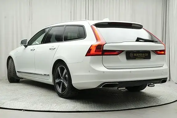 Volvo V90 2018 photo 3