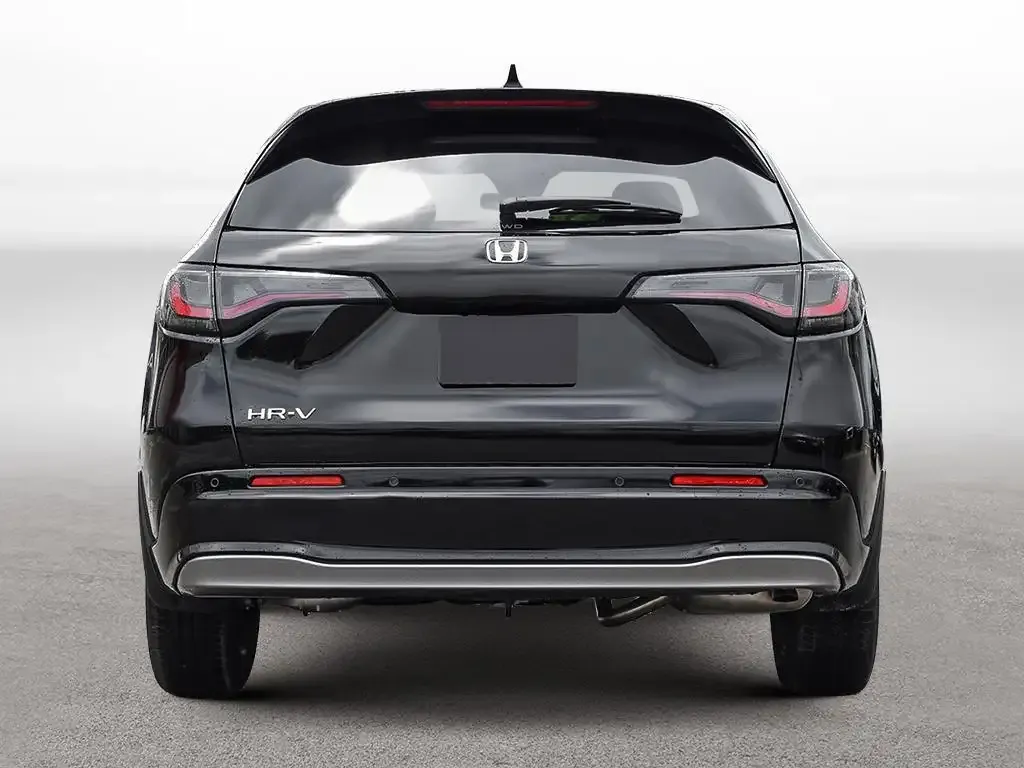 Honda Hr-V 2027 photo 5