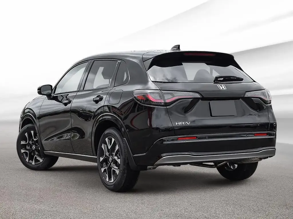 Honda Hr-V 2027 photo 4