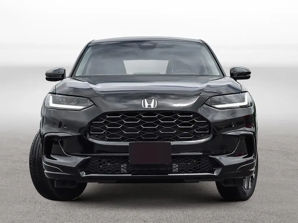 Honda Hr-V 2027 photo 2