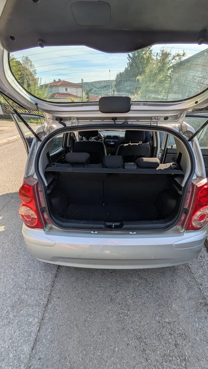 Kia Picanto 2009 photo 2