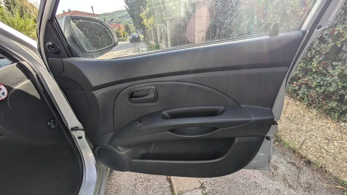 Kia Picanto 2009 photo 3