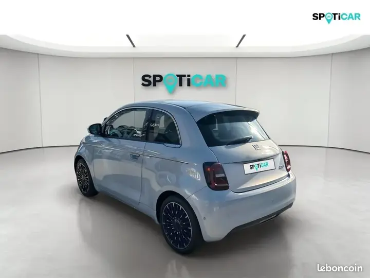 Fiat 500 2023 photo 3