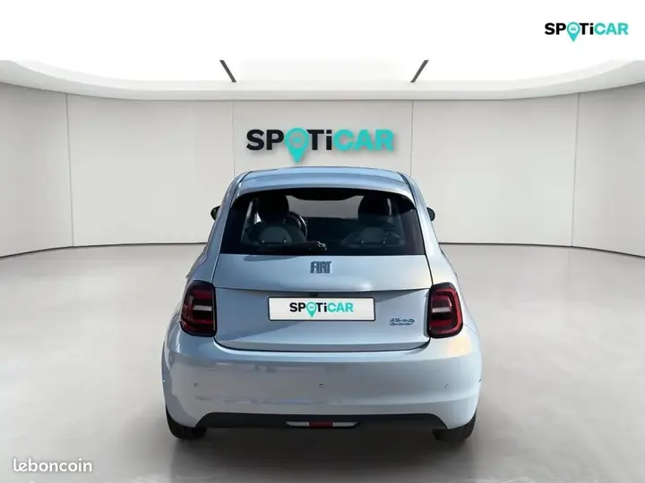Fiat 500 2023 photo 4