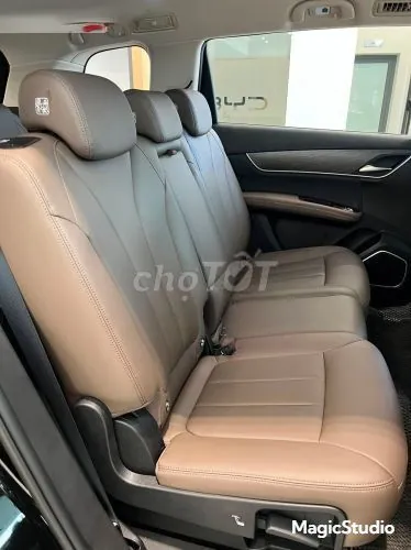 BYD M6 2026 photo 3