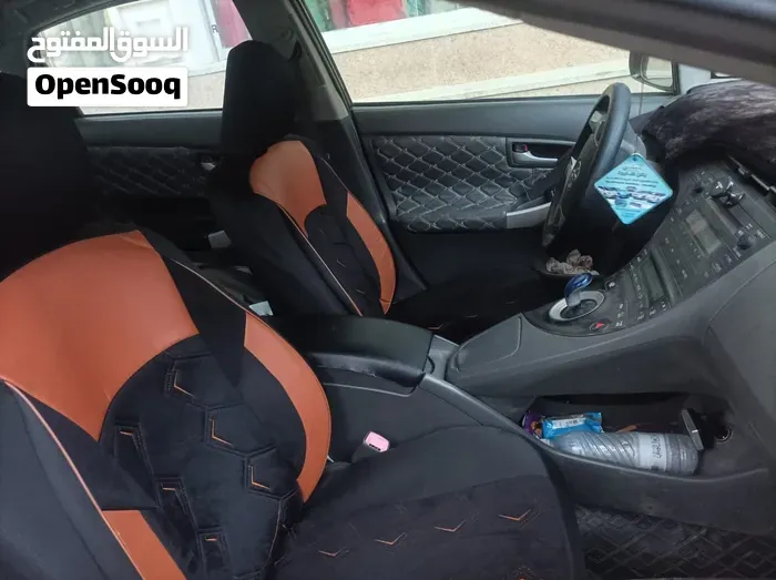 Toyota Prius 2010 photo 3