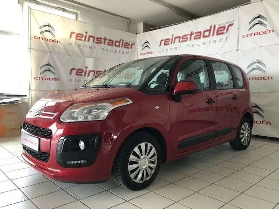 Citroen C3 Picasso