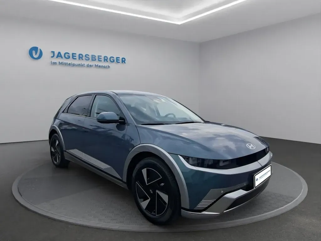 Hyundai Ioniq 5 2026 photo 3