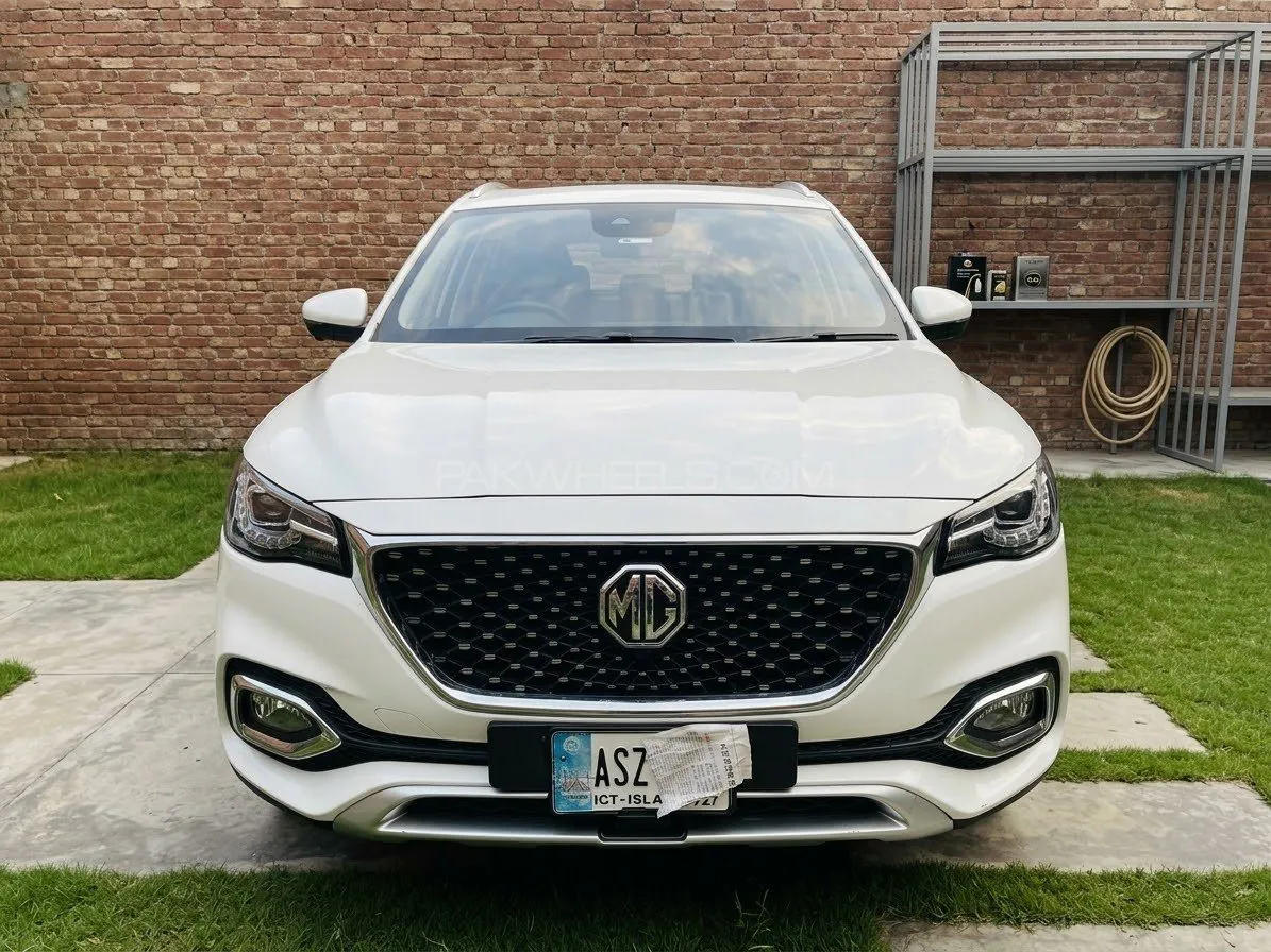MG Hs