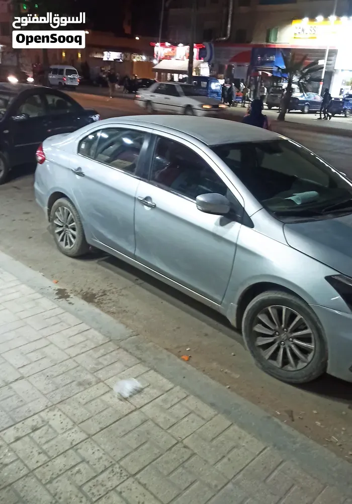 Suzuki Ciaz 2022 photo 2