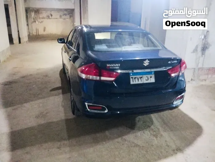 Suzuki Ciaz 2022 photo 5
