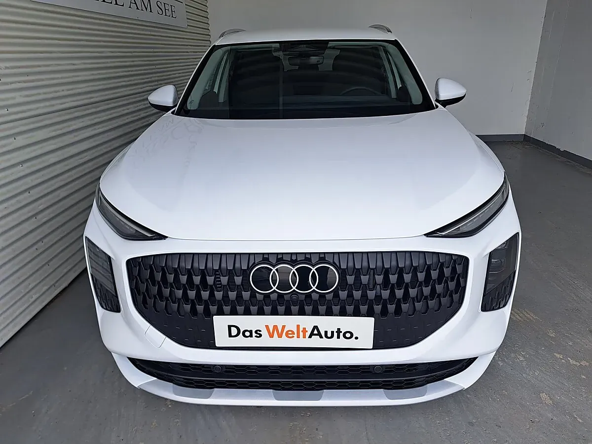 Audi Q3 2026 photo 3